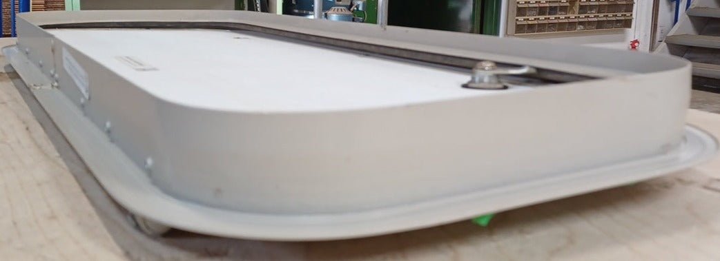 Used Radius Cornered Cargo Door 29 5/8