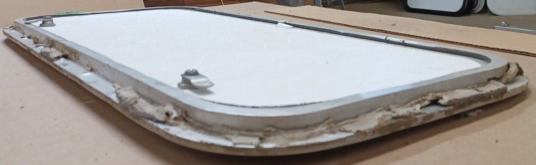 Used Radius Cornered Cargo Door 31 3/4