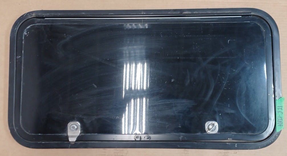 Used Radius Cornered Cargo Door 31 5/8