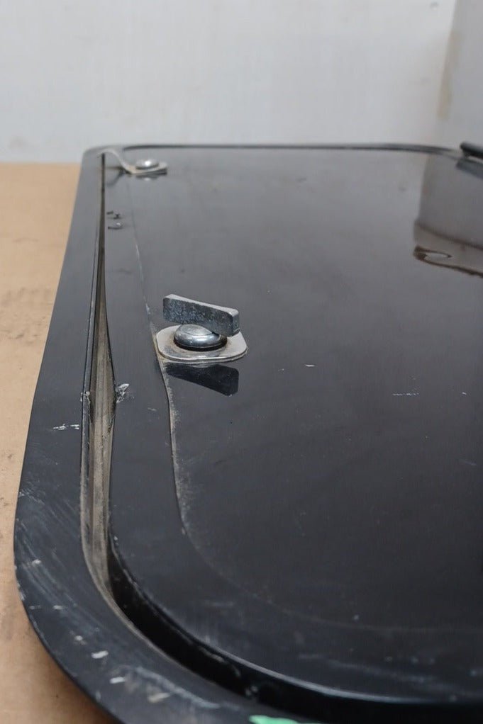 Used Radius Cornered Cargo Door 31 5/8