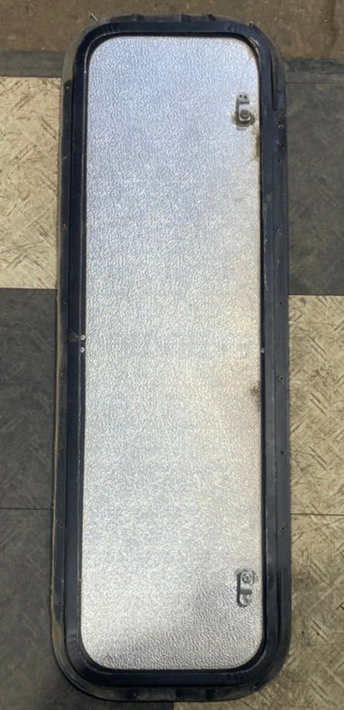 Used Radius Cornered Cargo Door 35 3/4