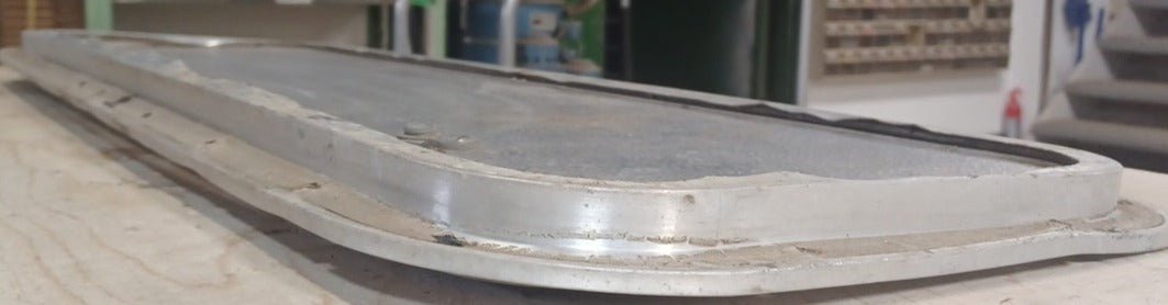 Used Radius Cornered Cargo Door 35 3/4