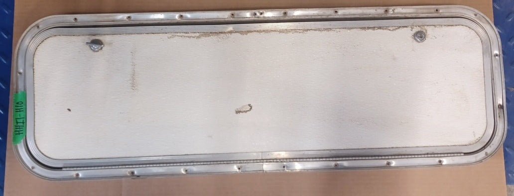 Used Radius Cornered Cargo Door 35 3/4