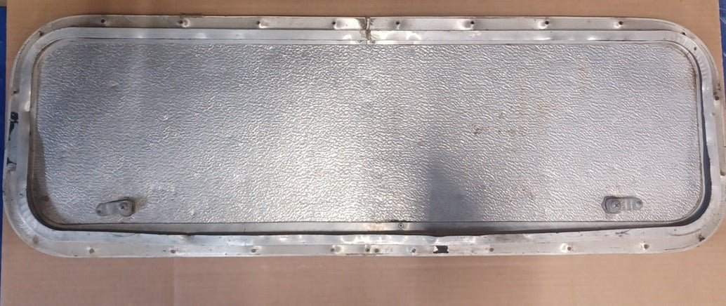 Used Radius Cornered Cargo Door 35 3/4