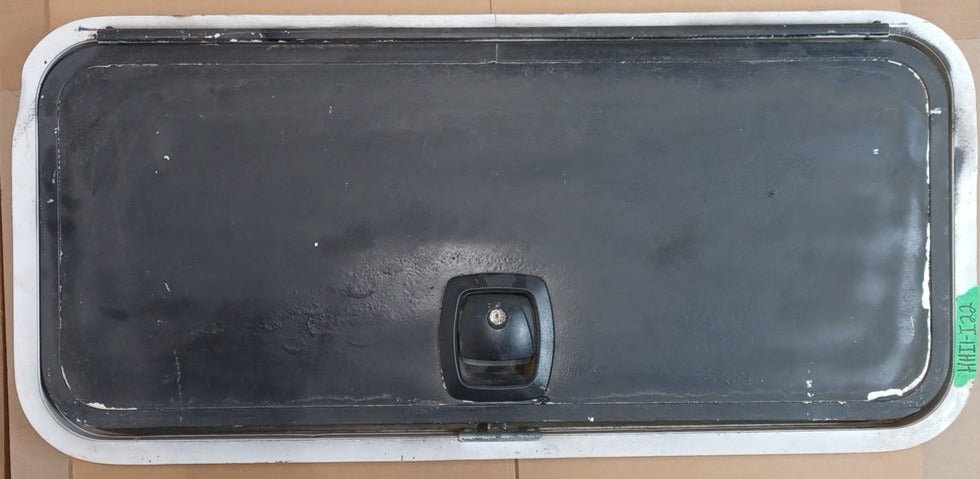 Used Radius Cornered Cargo Door 35 3/4