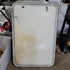 Used Radius Cornered Cargo Door 35 3/4 x 23 3/4" X 5/8" D - Young Farts RV Parts