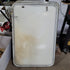 Used Radius Cornered Cargo Door 35 3/4 x 23 3/4" X 5/8" D - Young Farts RV Parts