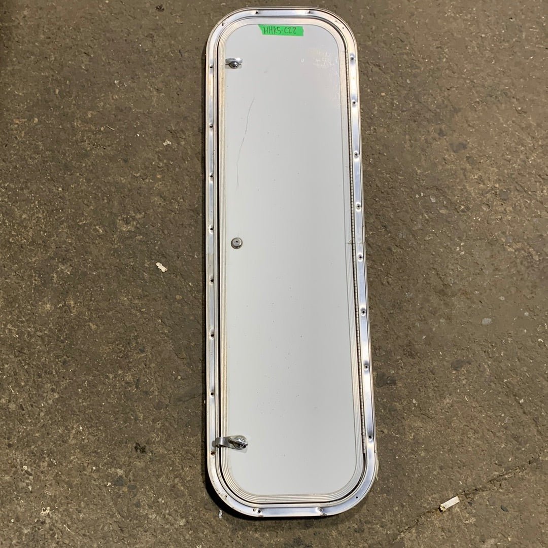 Used Radius Cornered Cargo Door 39 3/4