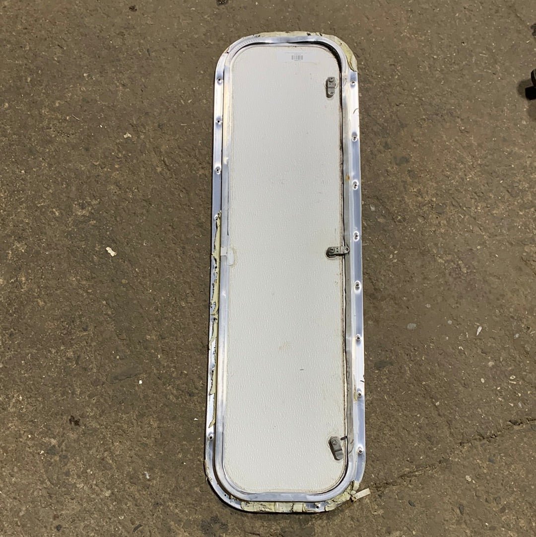 Used Radius Cornered Cargo Door 39 3/4