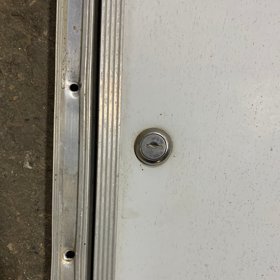 Used Radius Cornered Cargo Door 39 3/4