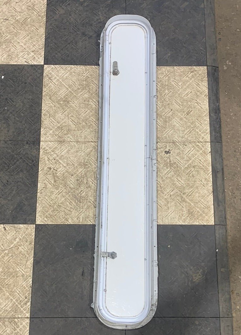 Used Radius Cornered Cargo Door 43 3/4