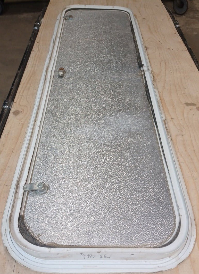 Used Radius Cornered Cargo Door 46 5/8