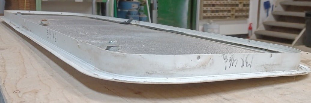 Used Radius Cornered Cargo Door 46 5/8