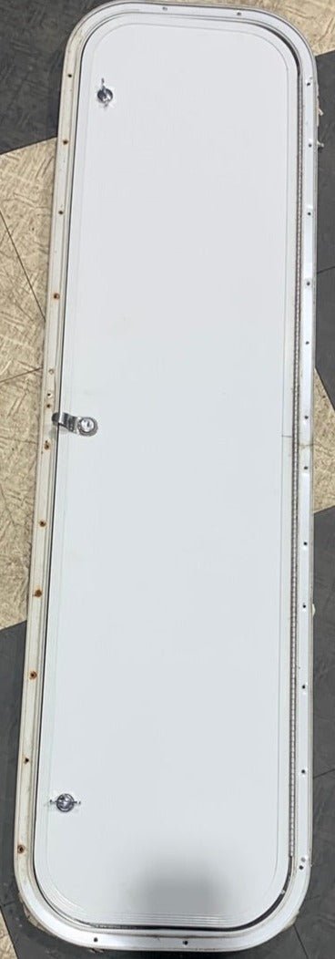 Used Radius Cornered Cargo Door 47 5/8
