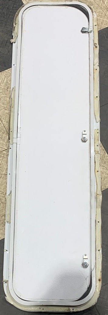 Used Radius Cornered Cargo Door 47 5/8