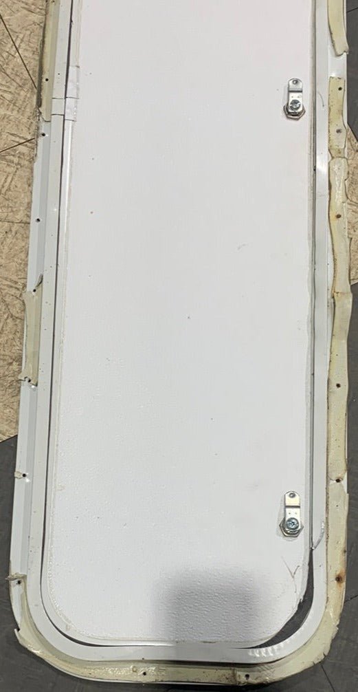 Used Radius Cornered Cargo Door 47 5/8