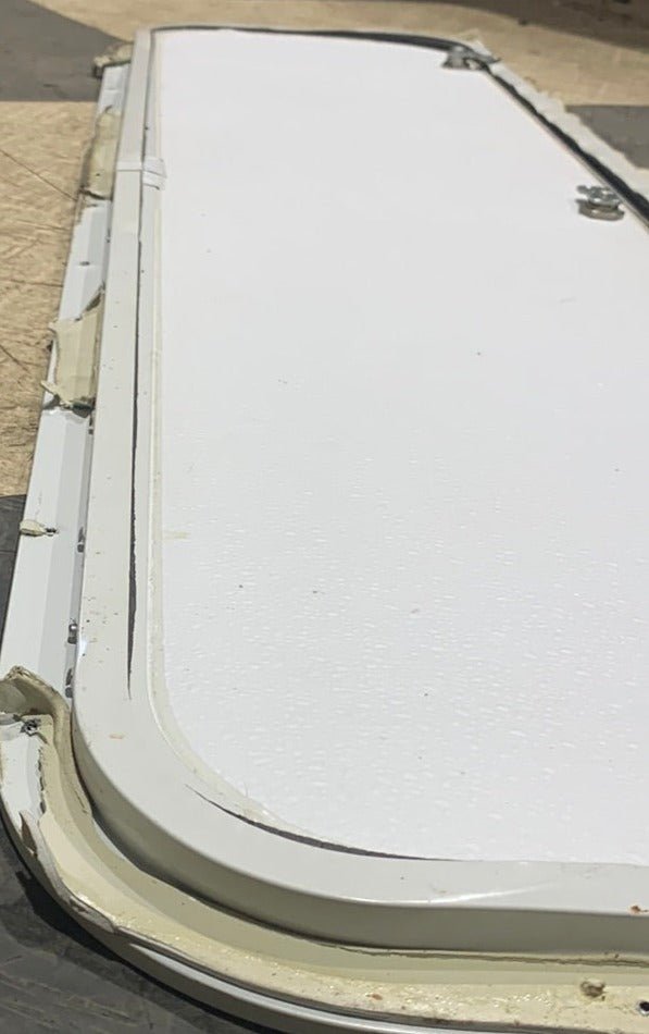Used Radius Cornered Cargo Door 47 5/8