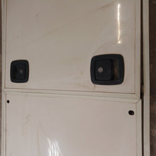 Load image into Gallery viewer, Used Radius Cornered Cargo Door 48&quot; x 28 1/4&quot; x 1 1/2&quot; D - Young Farts RV Parts