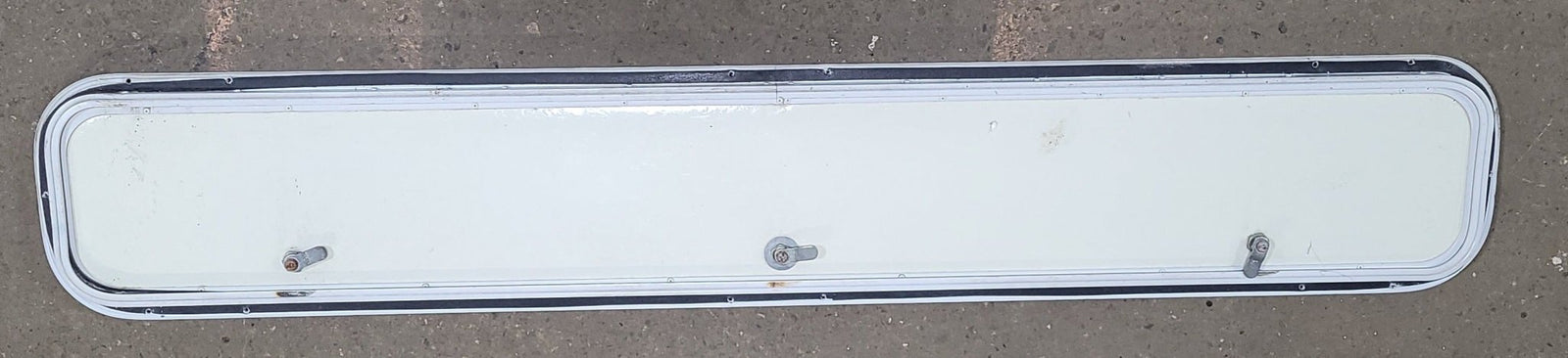 Used Radius Cornered Cargo Door 59 3/4