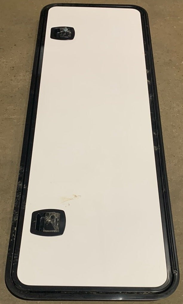 Used Radius Cornered Cargo Door 65 1/2