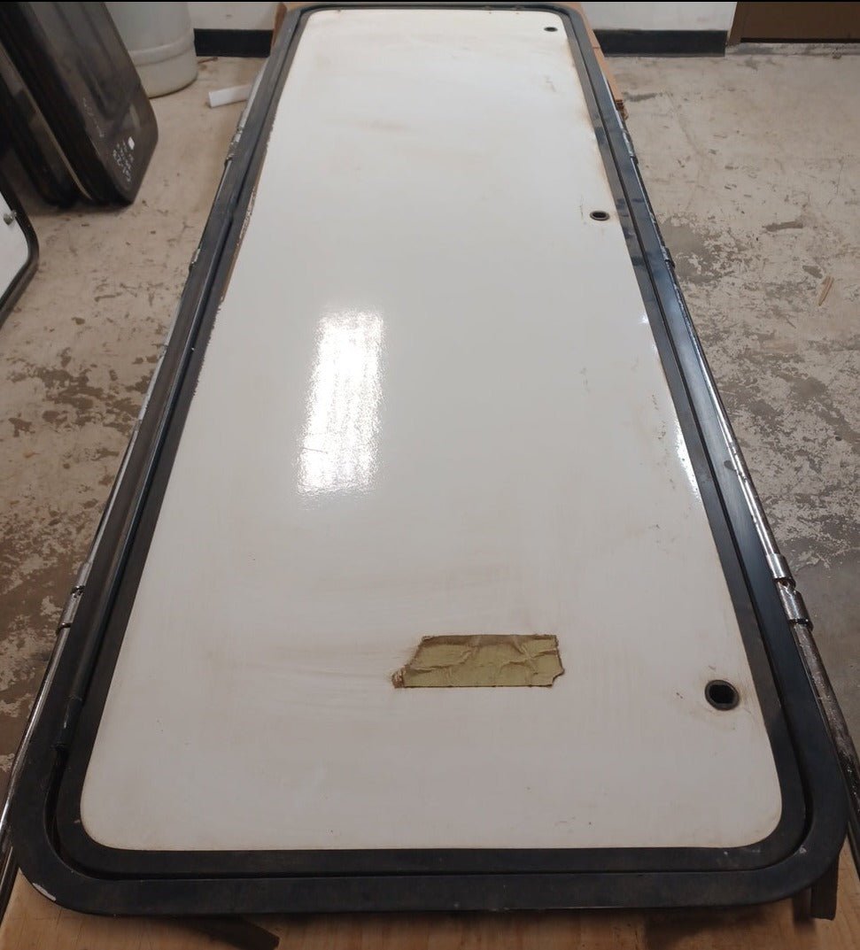 Used Radius Cornered Cargo Door 69 5/8