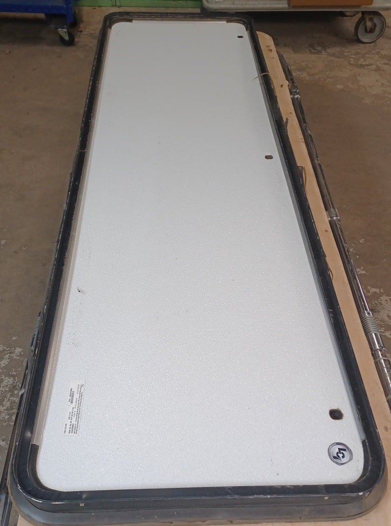 Used Radius Cornered Cargo Door 69 5/8