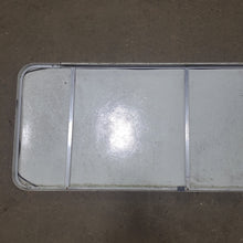 Load image into Gallery viewer, Used Radius Opening Rock Guard Cover : 64 1/2&quot; x 25 1/4&quot; X 1 5/8&quot; D - Young Farts RV Parts