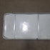 Used Radius Opening Rock Guard Cover : 64 1/2" x 25 1/4" X 1 5/8" D - Young Farts RV Parts