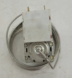 Used Ranco K50 P1291 RV A/C Thermostat (Dometic P/N 293075801)