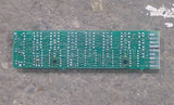 Used Range Hood Fan Circuit Board