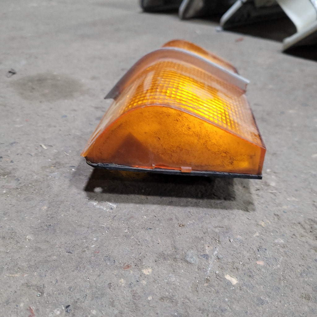 Used RARE RV Tail Light Assembly - Young Farts RV Parts