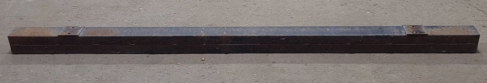 Used Rear Bumper 91