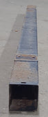 Used Rear Bumper 91" - Young Farts RV Parts