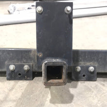Load image into Gallery viewer, Used Rear Bumper Hitch Bolt On 62 3/4&quot; - Young Farts RV Parts