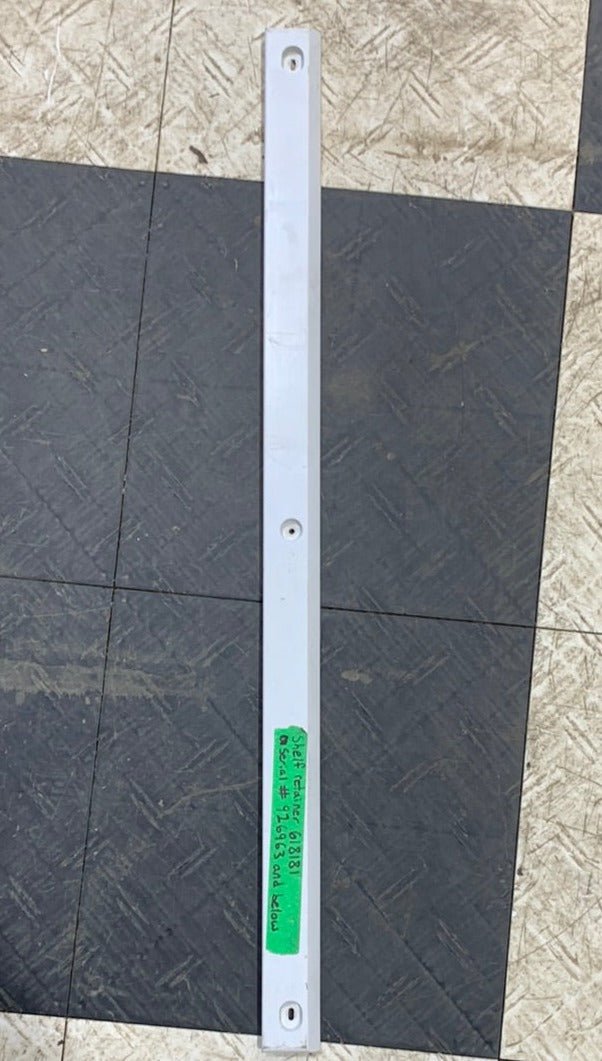 Used Refrigerator Shelf Retainer Norcold 622033 Replacement - Young Farts RV Parts