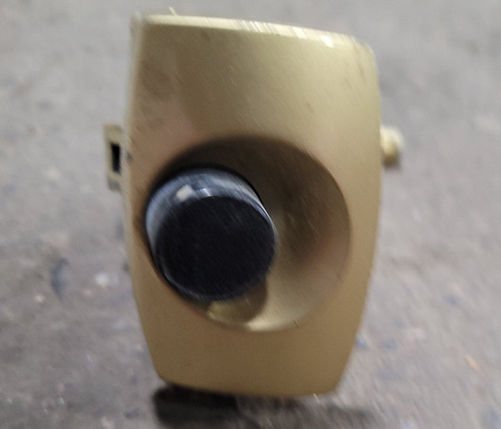 Used Replacement Screen Door Latch - Young Farts RV Parts