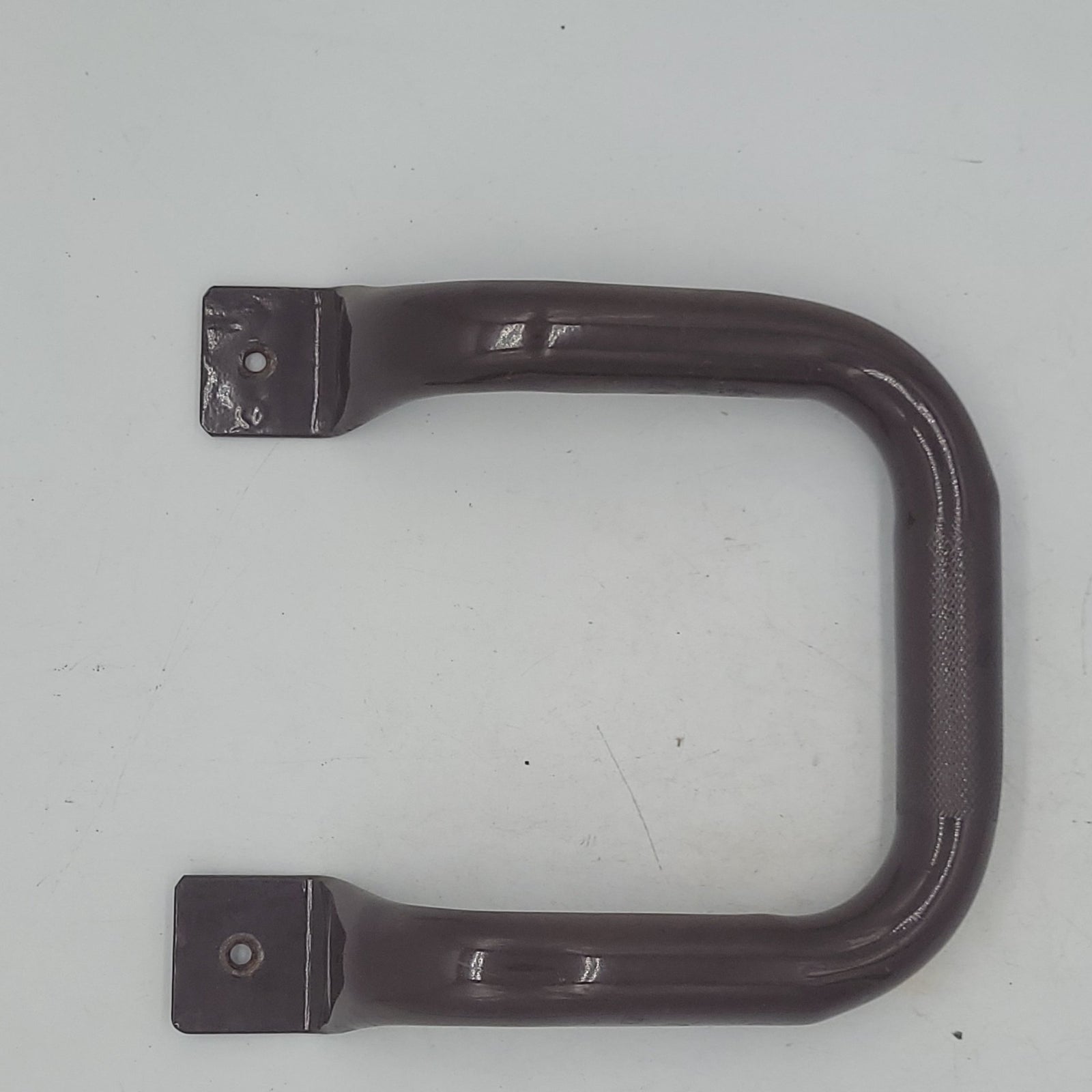 Used Retro Driver Door Grab Handle 7 3/4