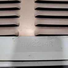 Load image into Gallery viewer, Used Retro NORCOLD 616009/ DOMETIC (P/N UNKNOWN for RM2214R) - Vent Door- NO FRAME - Young Farts RV Parts