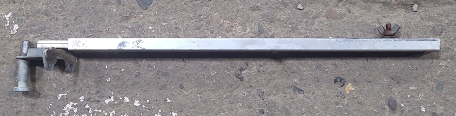 Used Rock Guard Window Arm 13