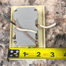 Load image into Gallery viewer, Used RV 110 Volt GFI Wall Receptacle / Outlet - Young Farts RV Parts