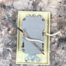 Load image into Gallery viewer, Used RV 110 Volt GFI Wall Receptacle / Outlet - Young Farts RV Parts