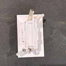 Load image into Gallery viewer, Used RV 110 Volt Wall Receptacle / Outlet -white - Young Farts RV Parts