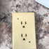 Used RV 110 Volt Wall Receptacles / Outlets - Young Farts RV Parts