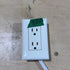 Used RV 15A-125 Volt Wall Receptacle / Outlet - SC 85 - Young Farts RV Parts