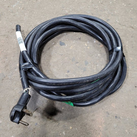 Valterra - A10-3025ED Detach Power Cord 30A 25