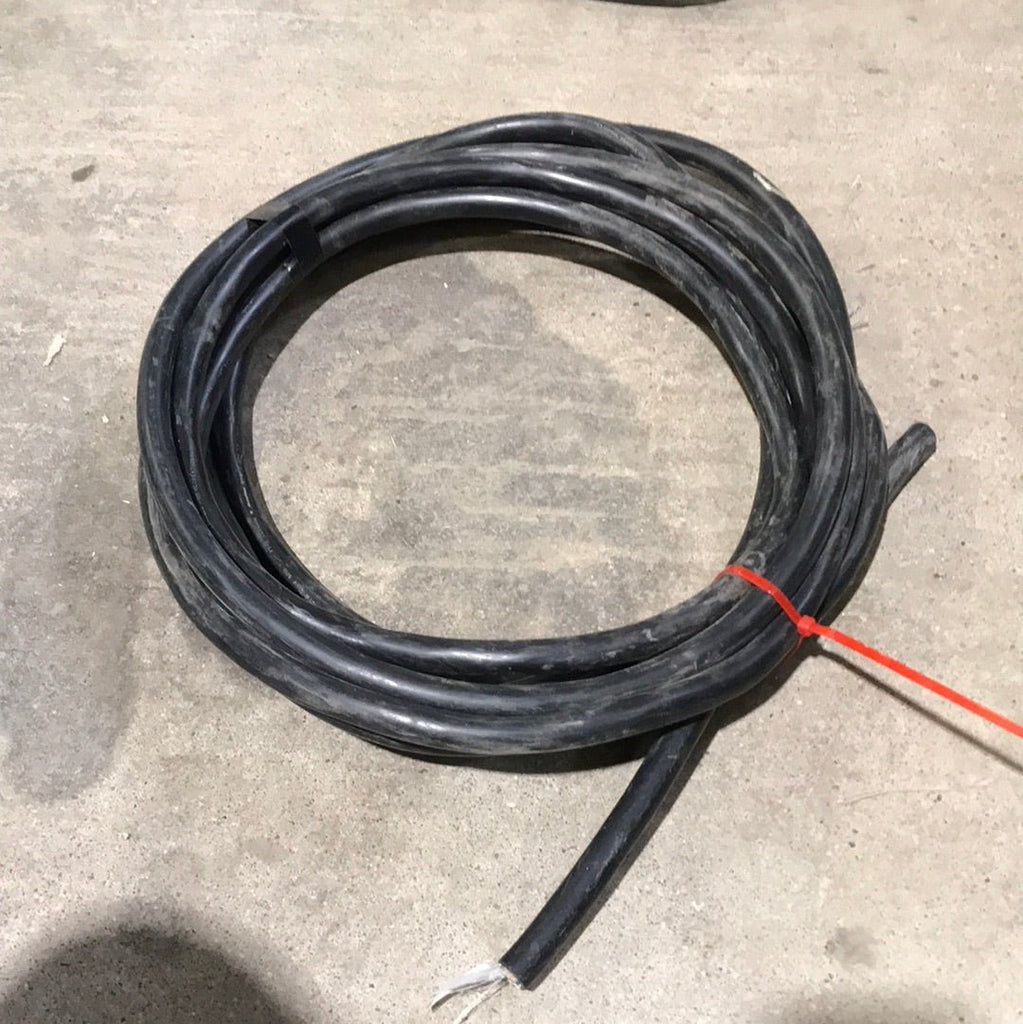 Used RV 29' Electrical Cord With NO ENDS - Young Farts RV Parts