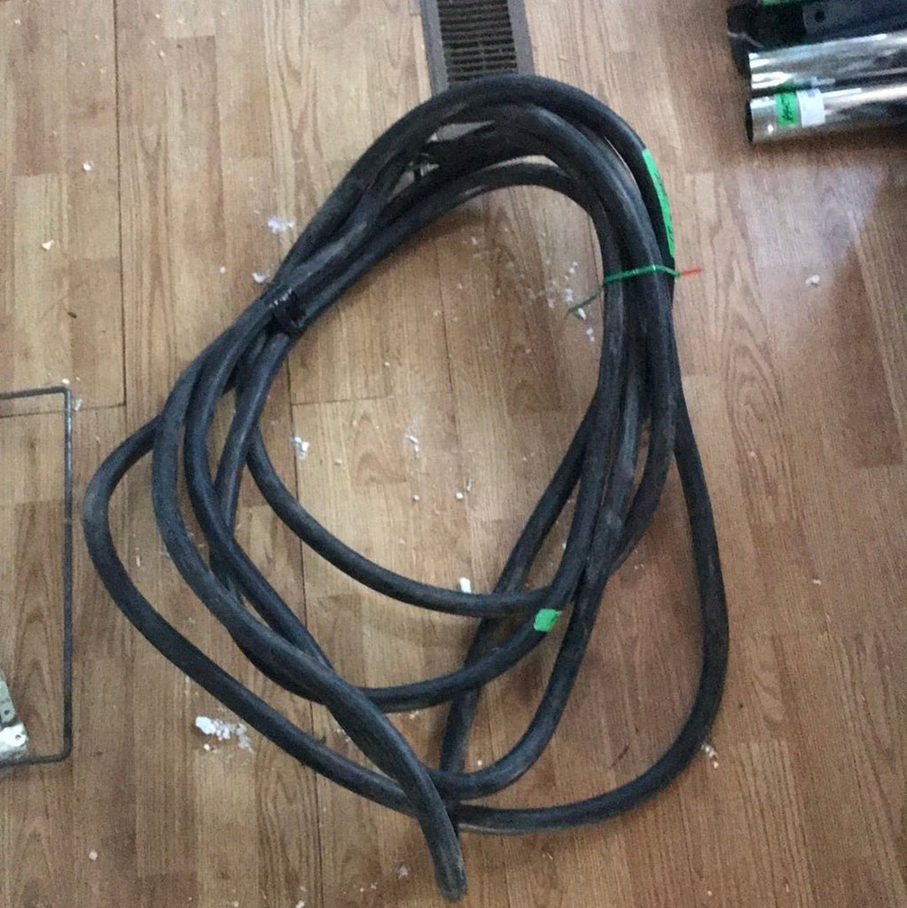 Used RV 35' - 50 AMP Electrical Cord - Young Farts RV Parts