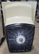 Load image into Gallery viewer, Used RV Bath Tub 34 1/2” x 23 1/2” Center Drain- Step Tub - Young Farts RV Parts