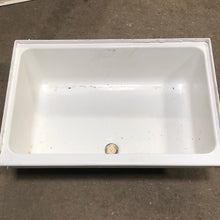 Load image into Gallery viewer, Used RV Bath Tub 36” x 24” - Young Farts RV Parts