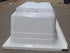 Used RV Bath Tub 36” x 24” Left Hand Drain - Young Farts RV Parts